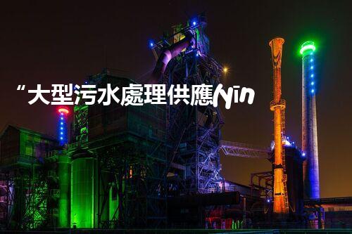 “大型污水處理供應(yīng)，綠色環(huán)保先鋒，助力清潔地球行動！”